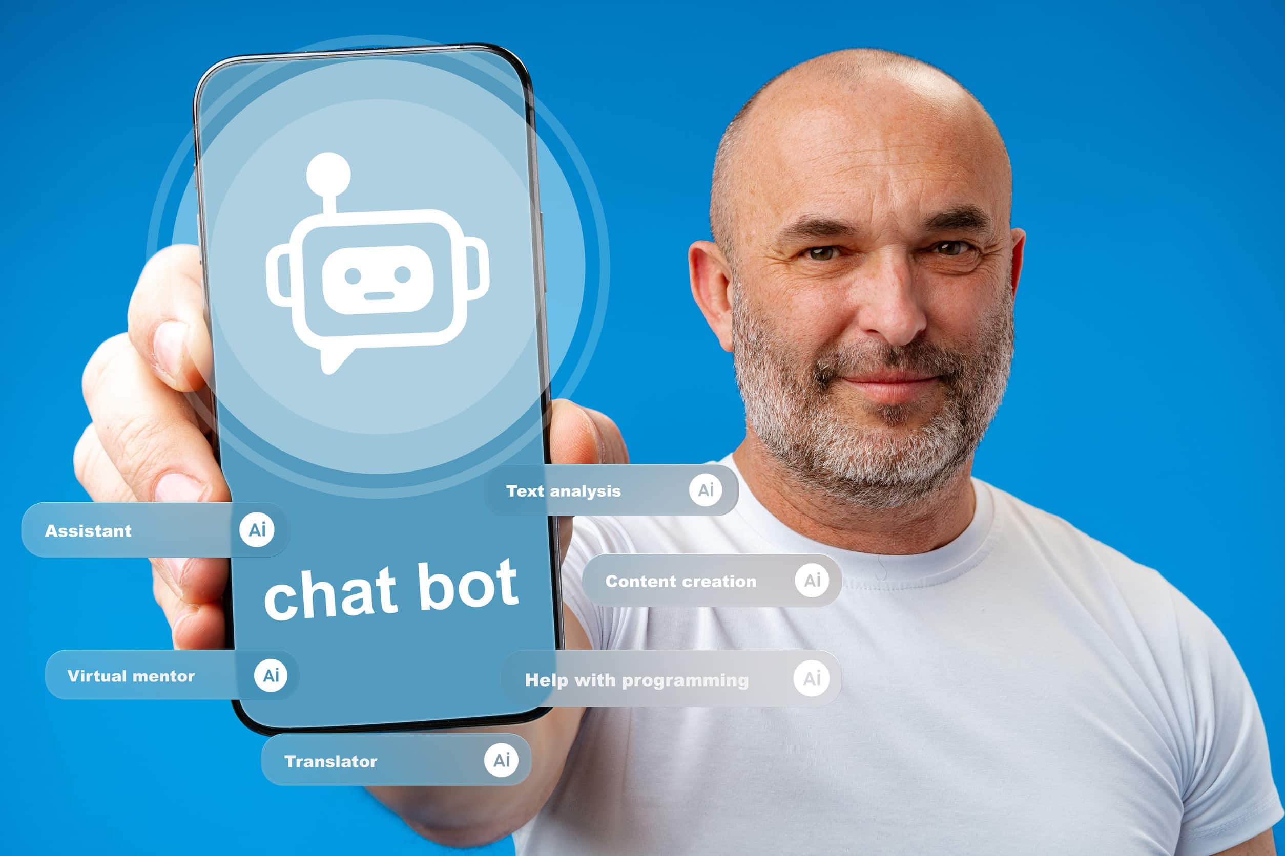 chatbot