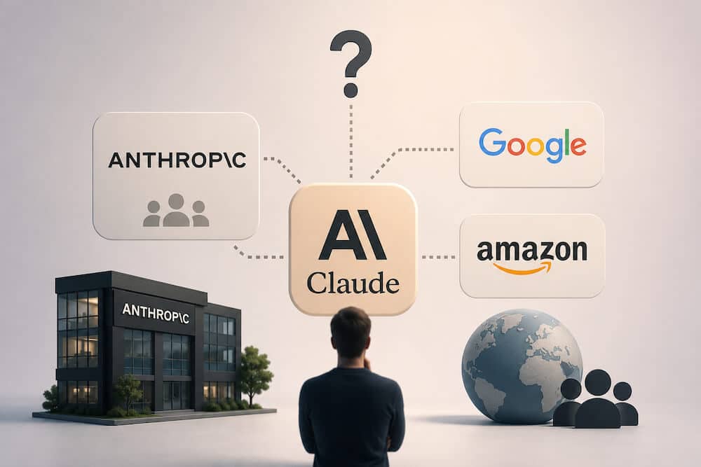 Anthropic Claude AI