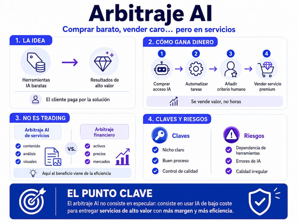 Arbitraje AI