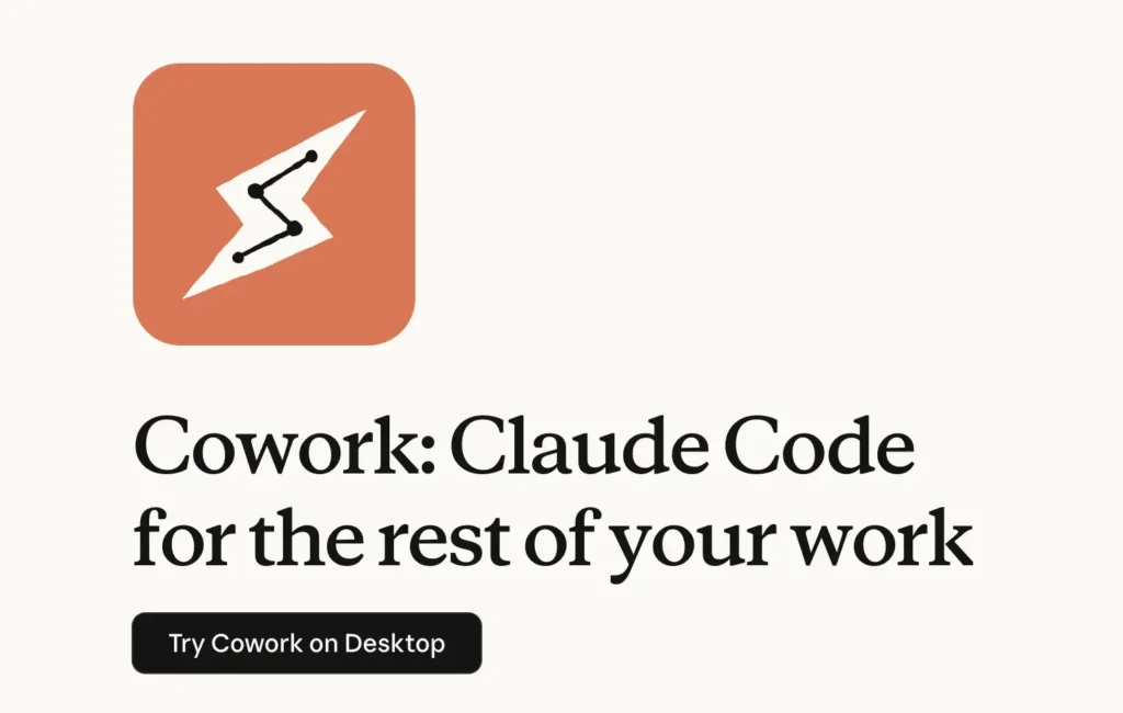 claude cowork
