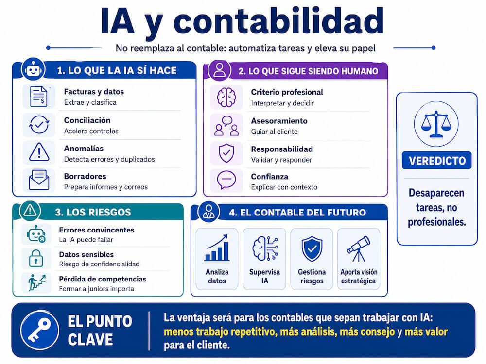 IA y contabilidad