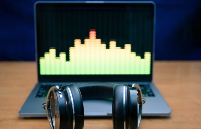 Generación de música en ordenador