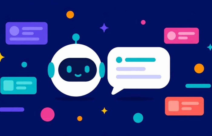 Conversar con un asistente de IA como ChatGPT